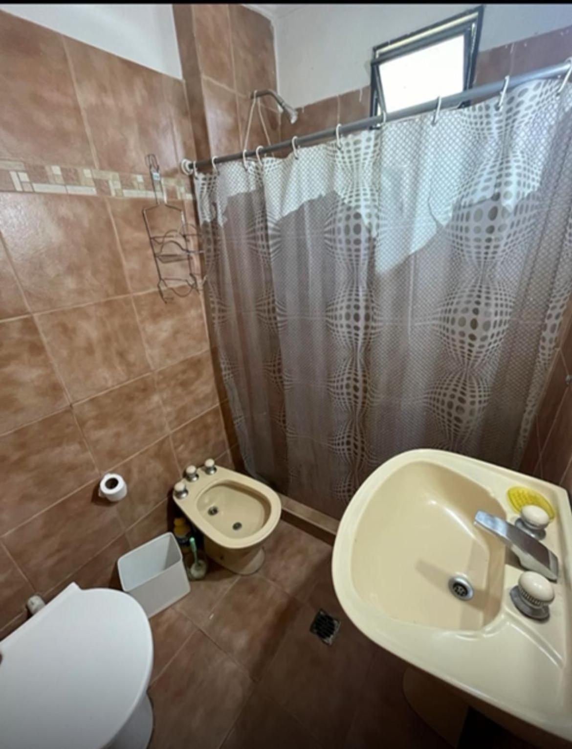 Casa Interna En Playas De Oro Carlos Paz Apartamento Villa Carlos Paz