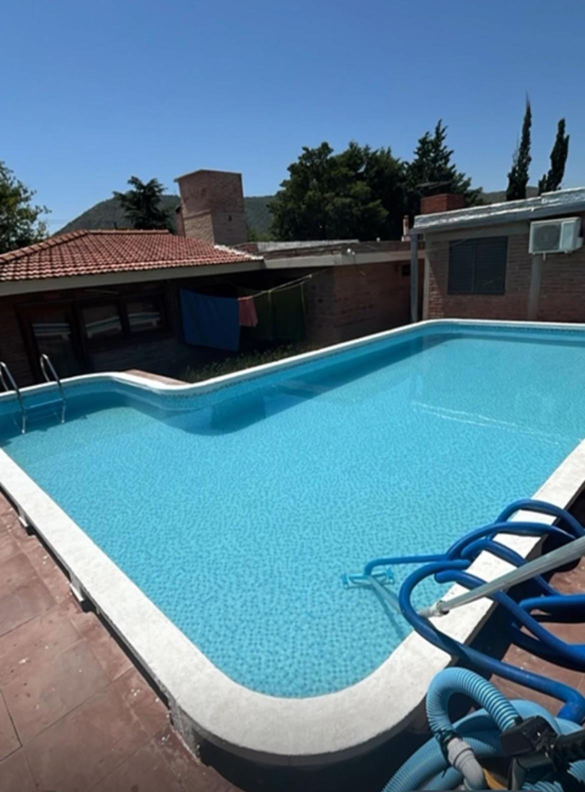 Casa Interna En Playas De Oro Carlos Paz Apartamento *